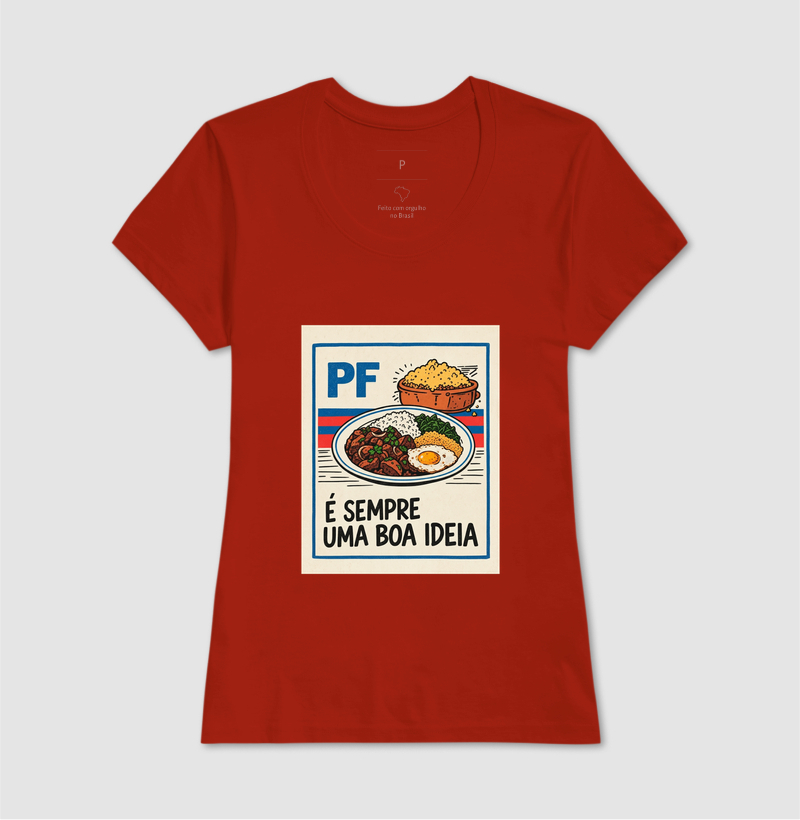 PF Sempre uma boa idéia - Imagem 11