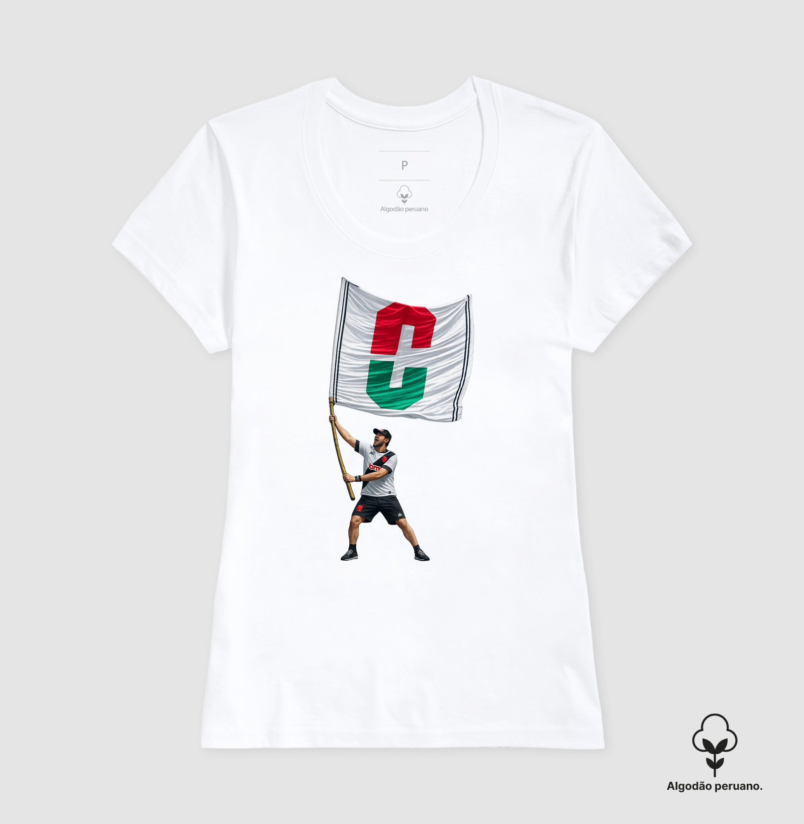 Camisa 6