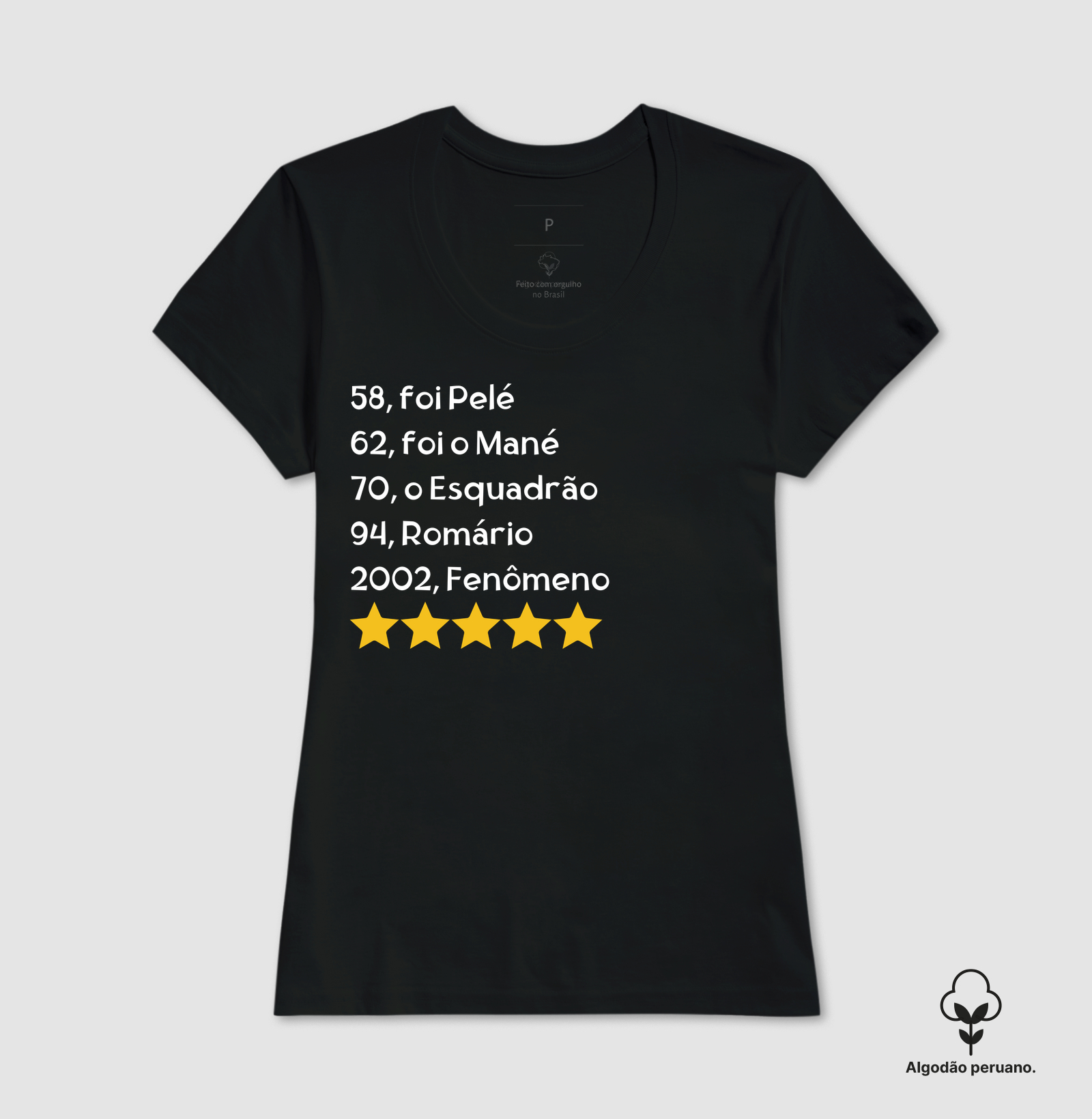 Camisa 2
