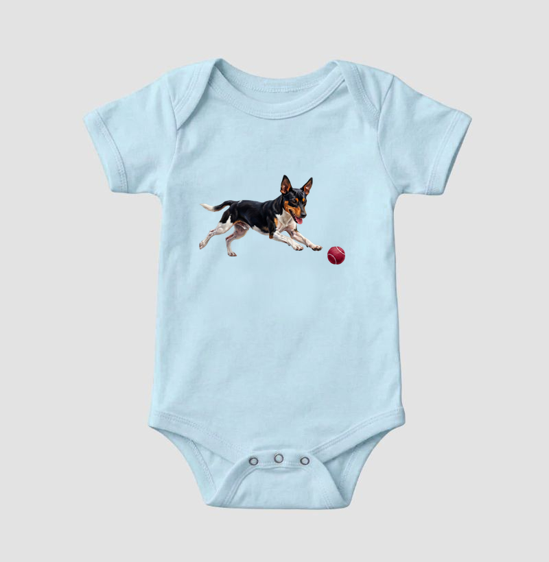 Fox Paulistinha Minimalista - Imagem 4