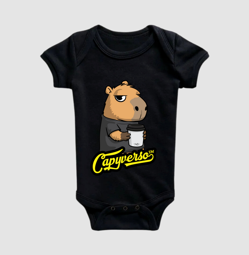 Camiseta Capyerso Edição especial - Imagem 2