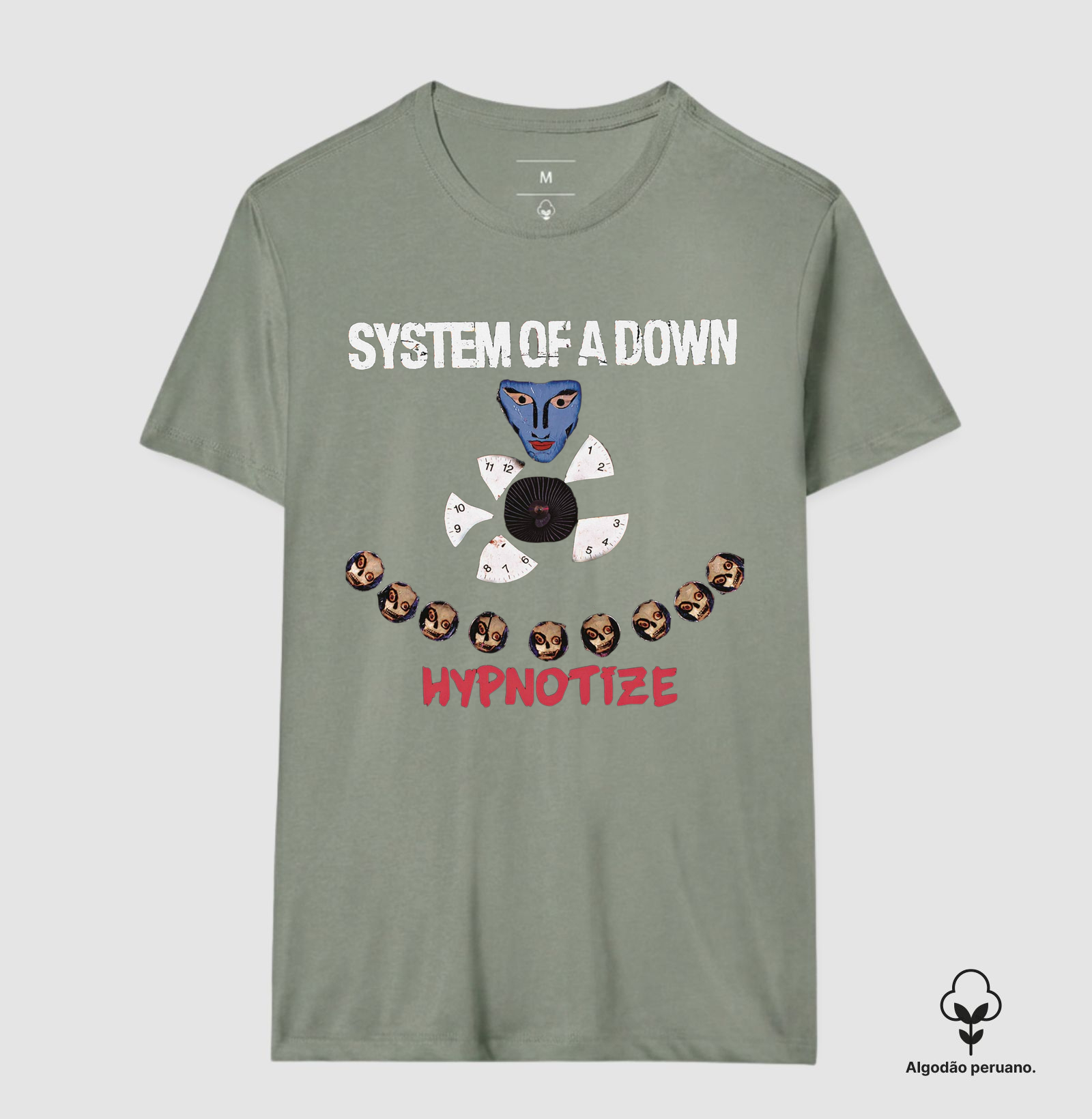 System Of A Down - Hypnotize - Imagem 7