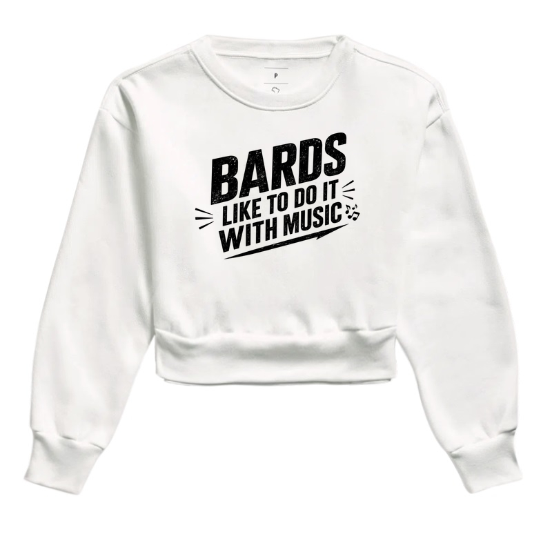 Bards Like to Do It With Music - Imagem 3