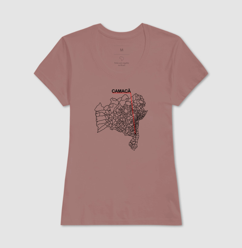 Camisa 15
