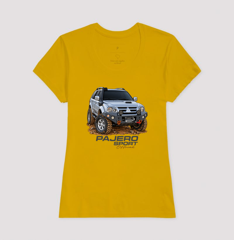 Pajero Sport 4x4 - Offroad - Imagem 15