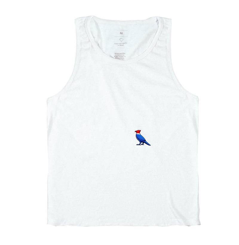  Essa estampa combina com quem tem um estilo urbano e alegre. É uma peça que comunica personalidade e bom humor, ótima para usar em encontros de fim de semana ou para presentear alguém que adora cinema e diversão.  - Imagem 2