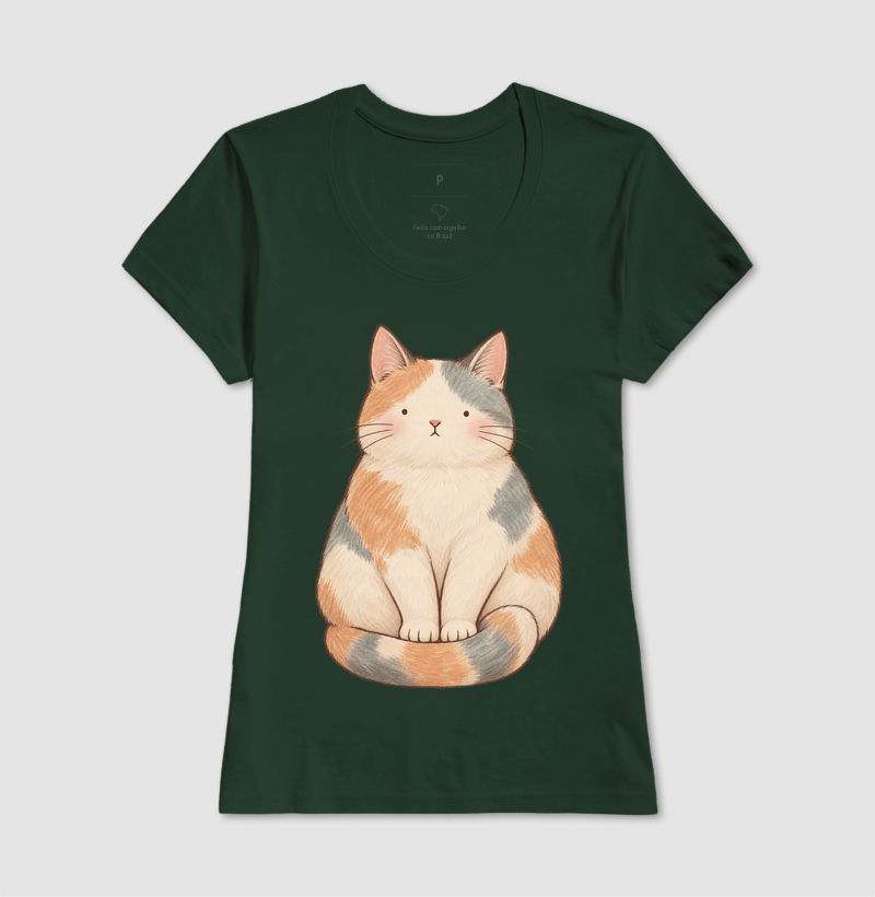 Gato Observador - Imagem 13