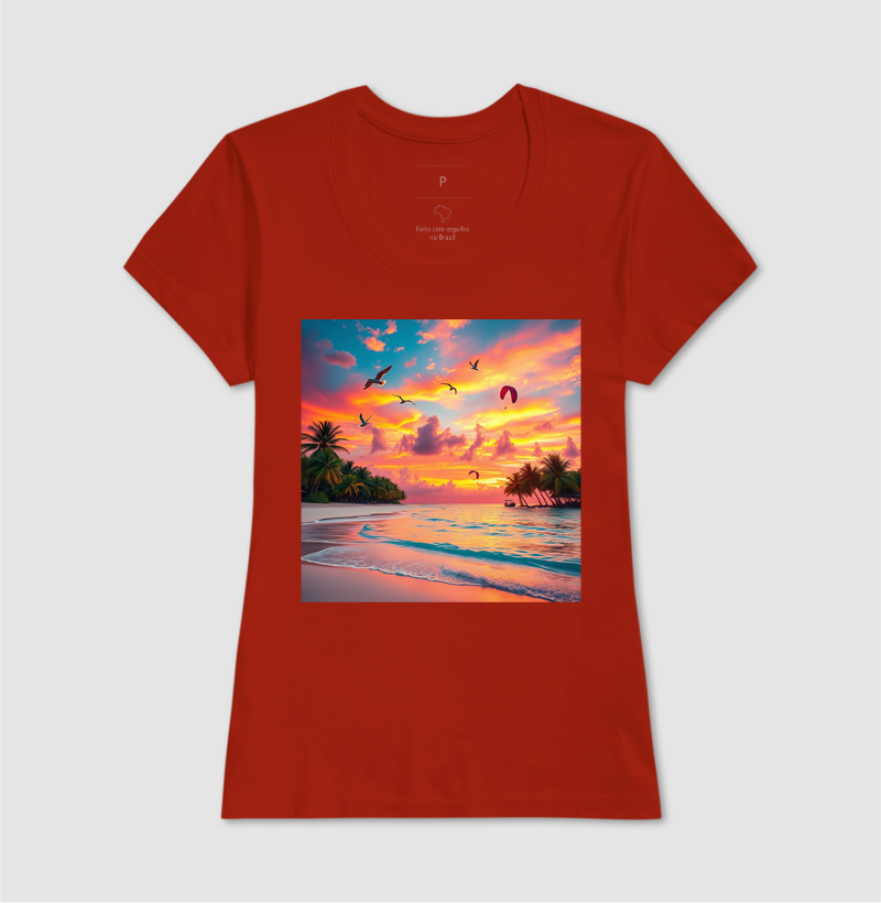 Camisa 10