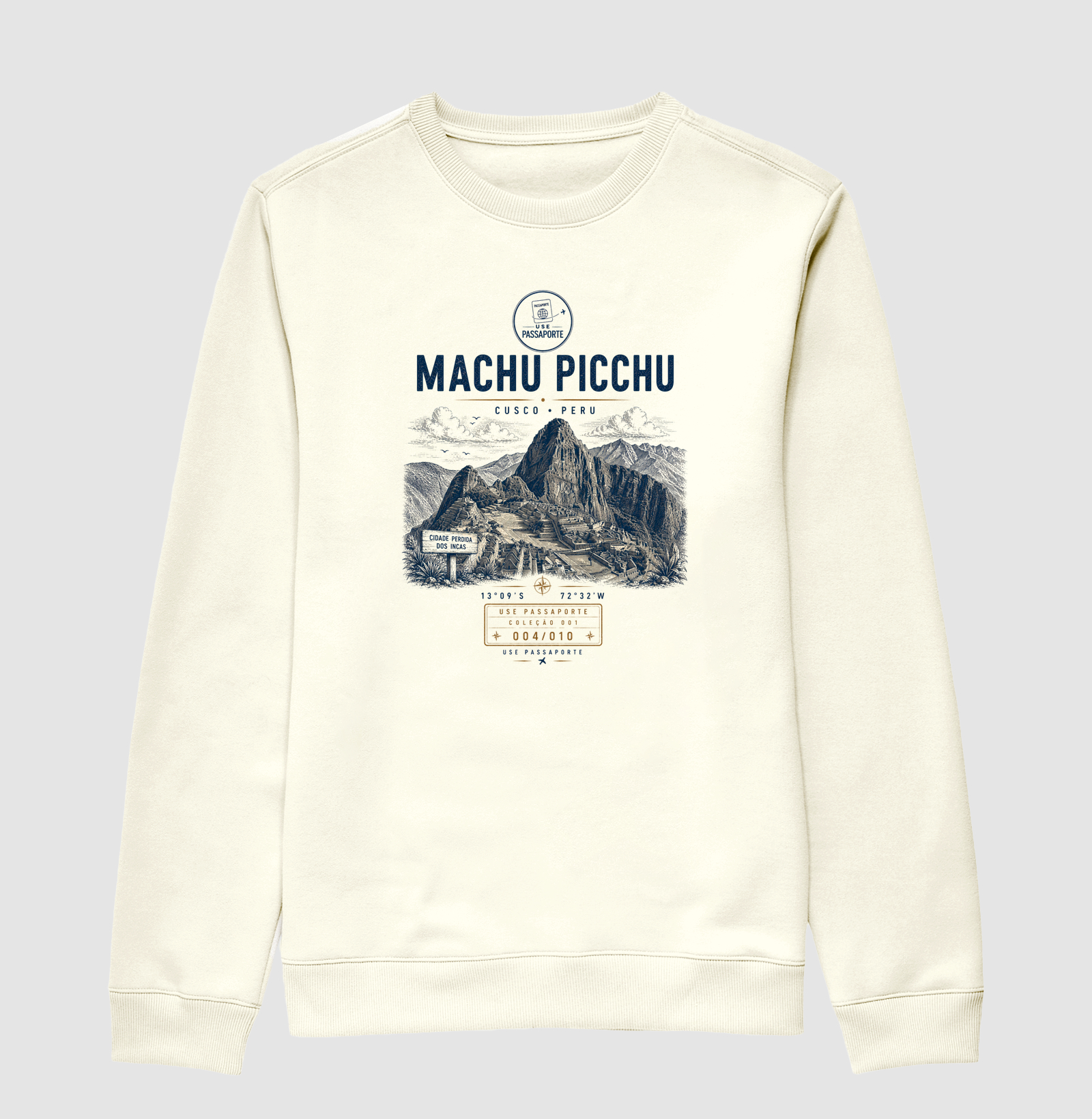 Camisa 1