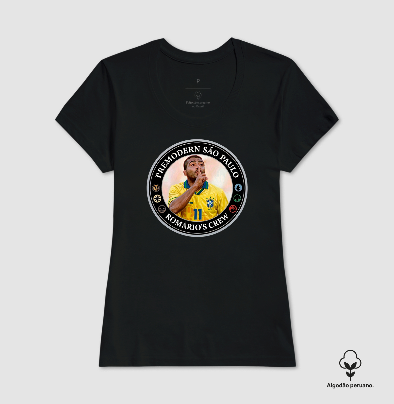 Camisa 2