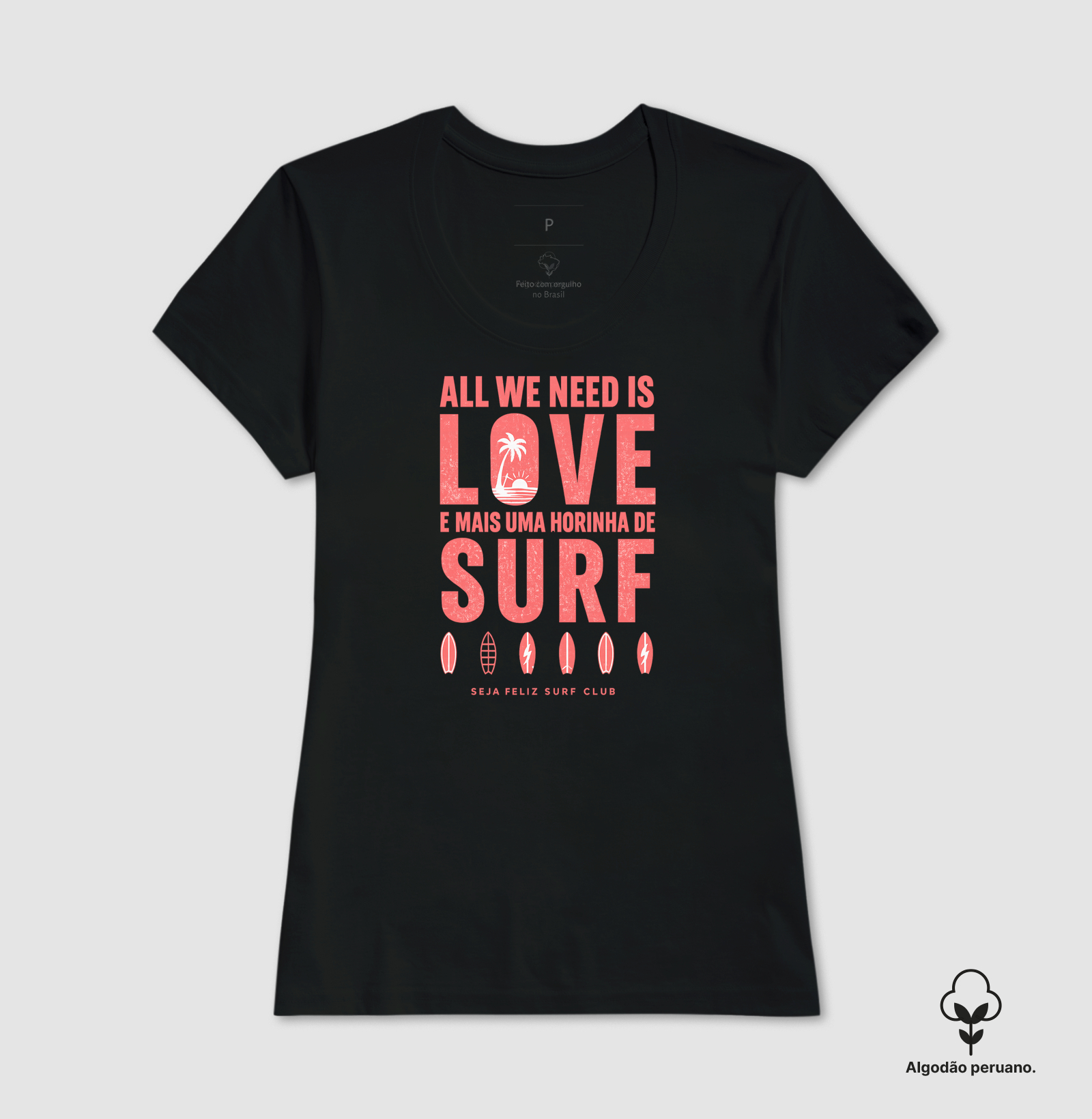 LOVE E SURF - Imagem 2