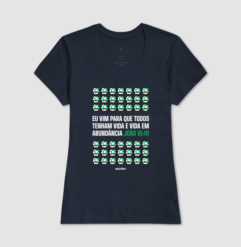 Camisa 6