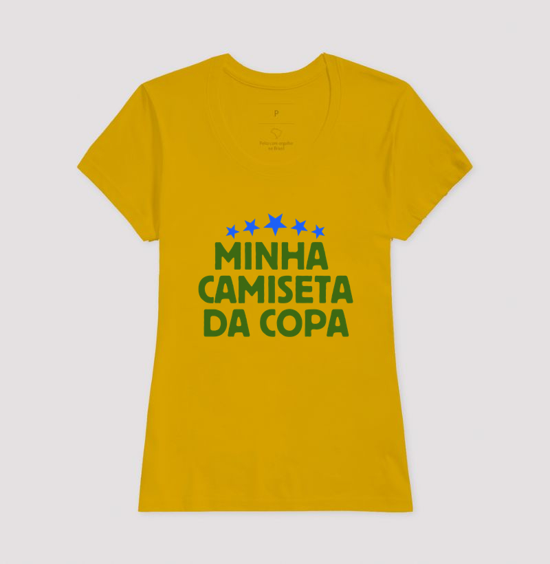 Camisa 14