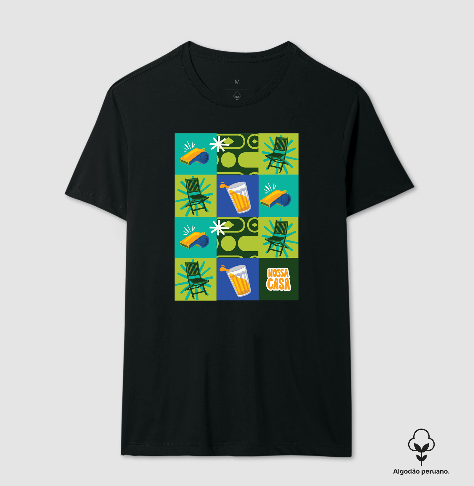 Camisa 4