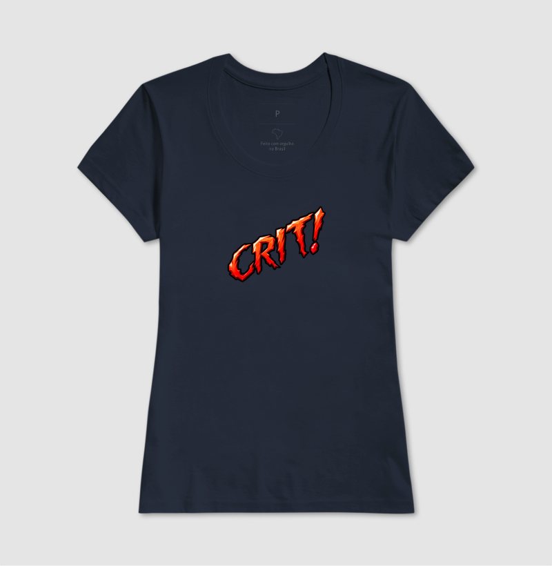 Crit! Strike - Dano Crítico II - Imagem 10