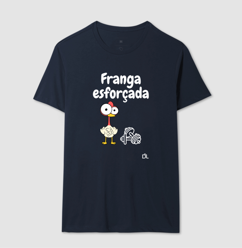 Franga Esforçada 1 - Imagem 9