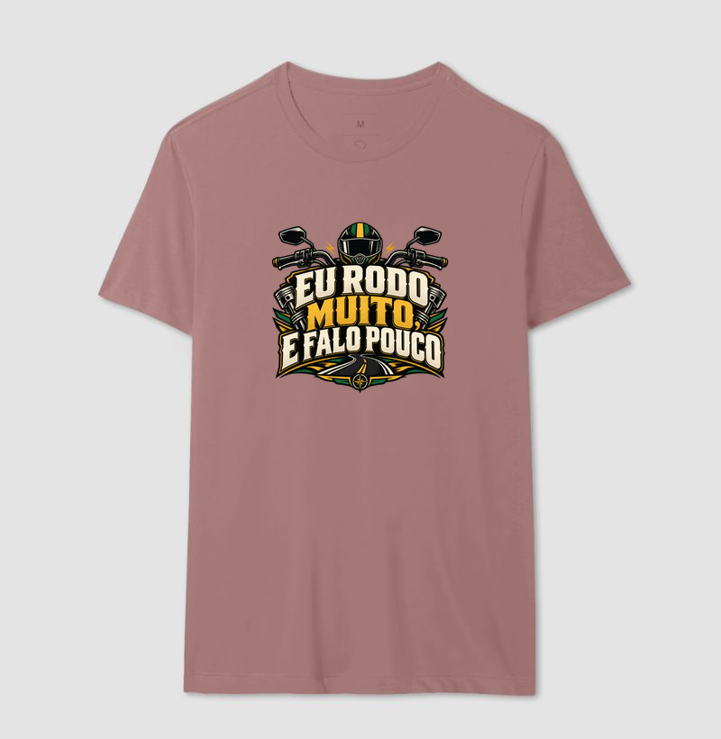 EU RODO MUITO, E FALO POUCO - Imagem 16