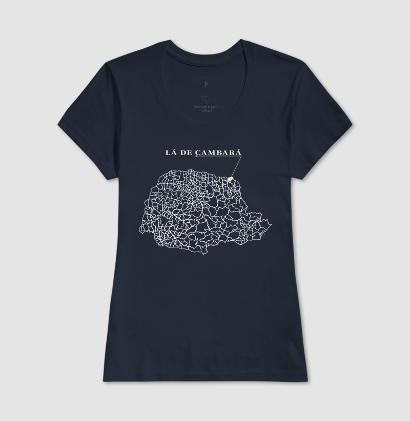 Camisa 6