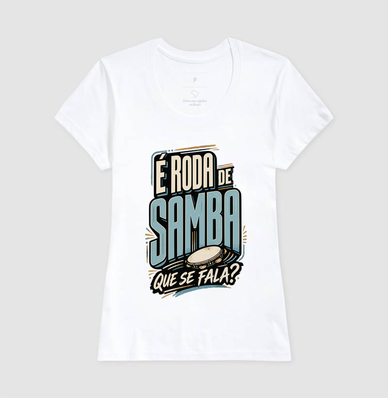 É Roda de Samba que se fala? - Imagem 5