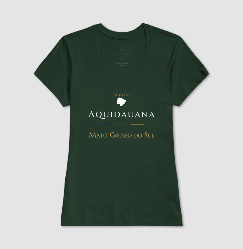 Feito em Aquidauana MS - Imagem 13