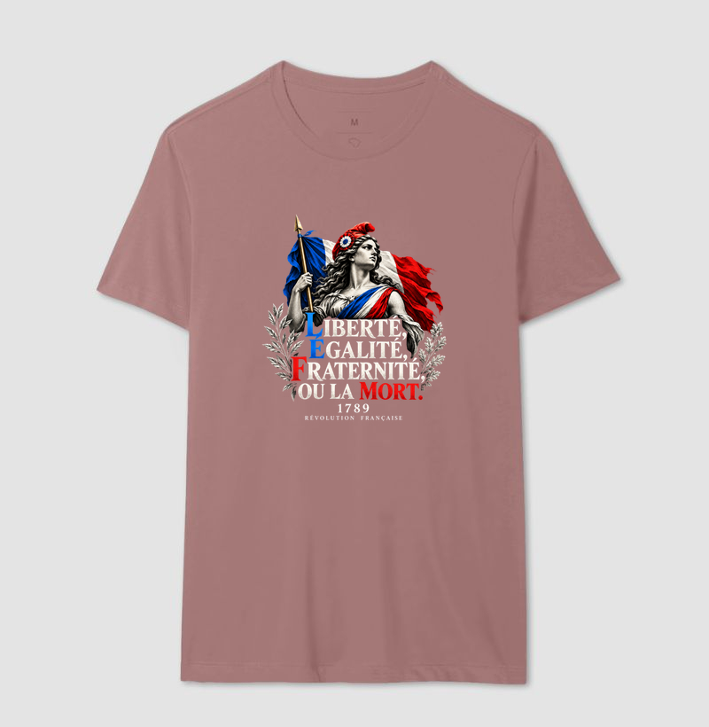 Liberté, égalité, fraternité, ou la mort - Revolução Francesa 1789 - Imagem 18