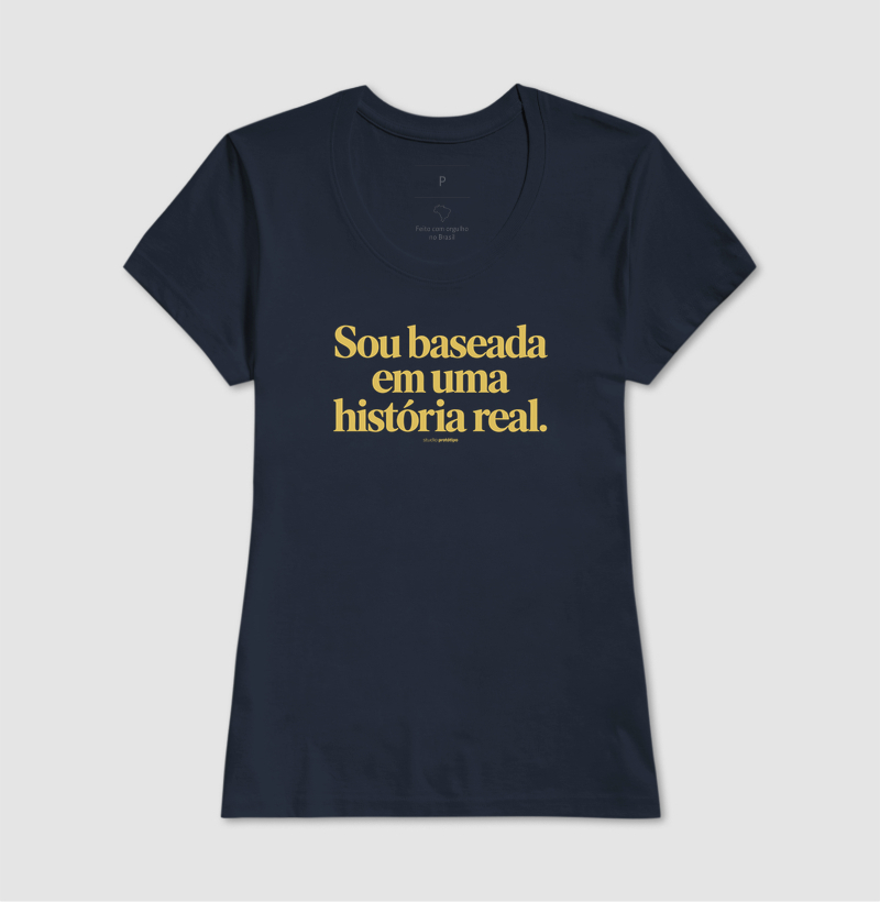 Sou Baseada em Uma História Real - Imagem 7