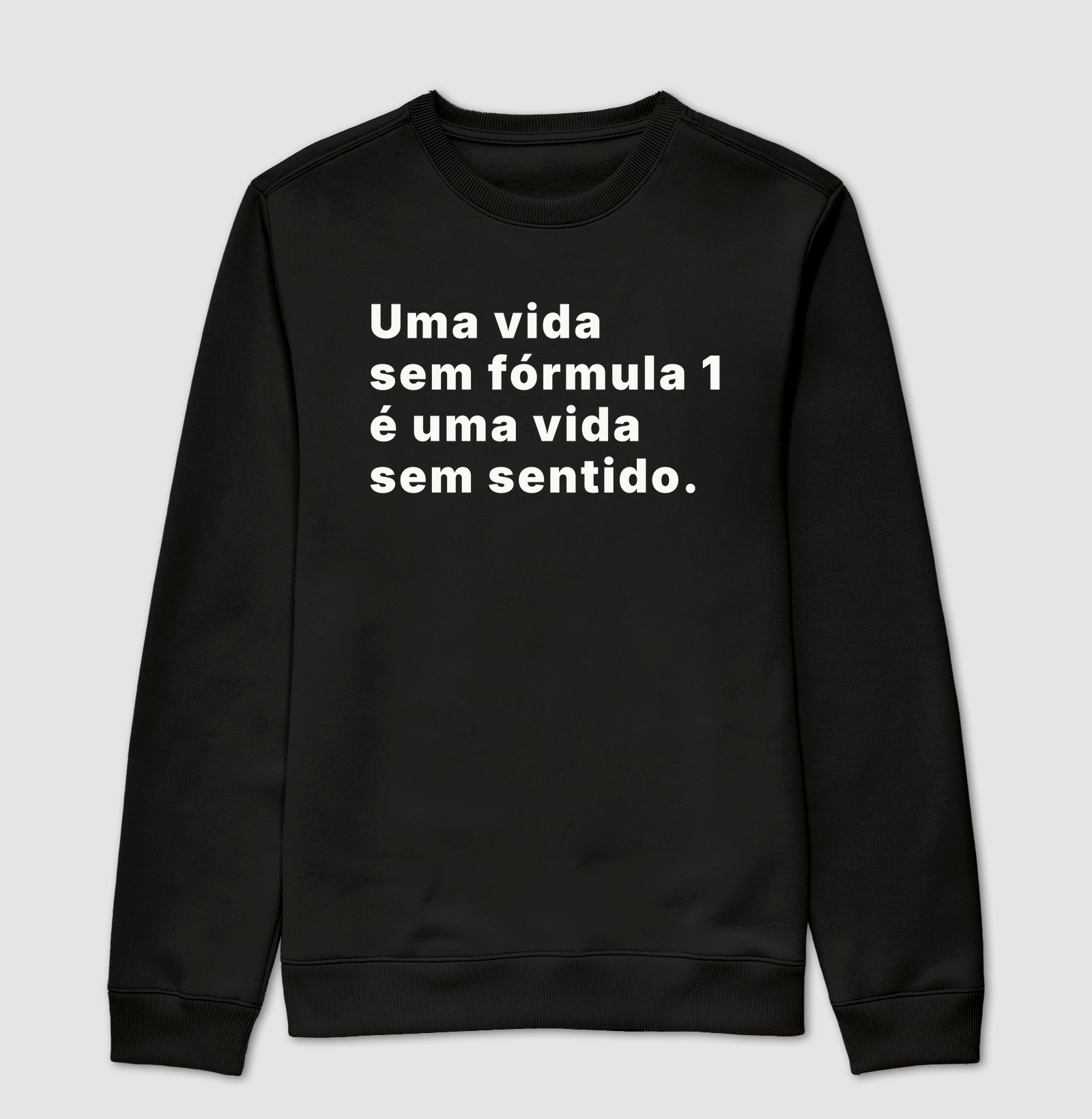 Vida sem fórmula 1 - Imagem 4