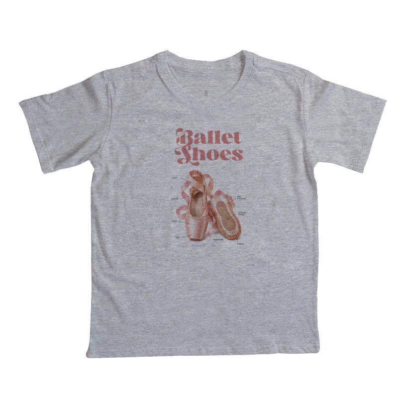 Ballet Shoes - Imagem 6