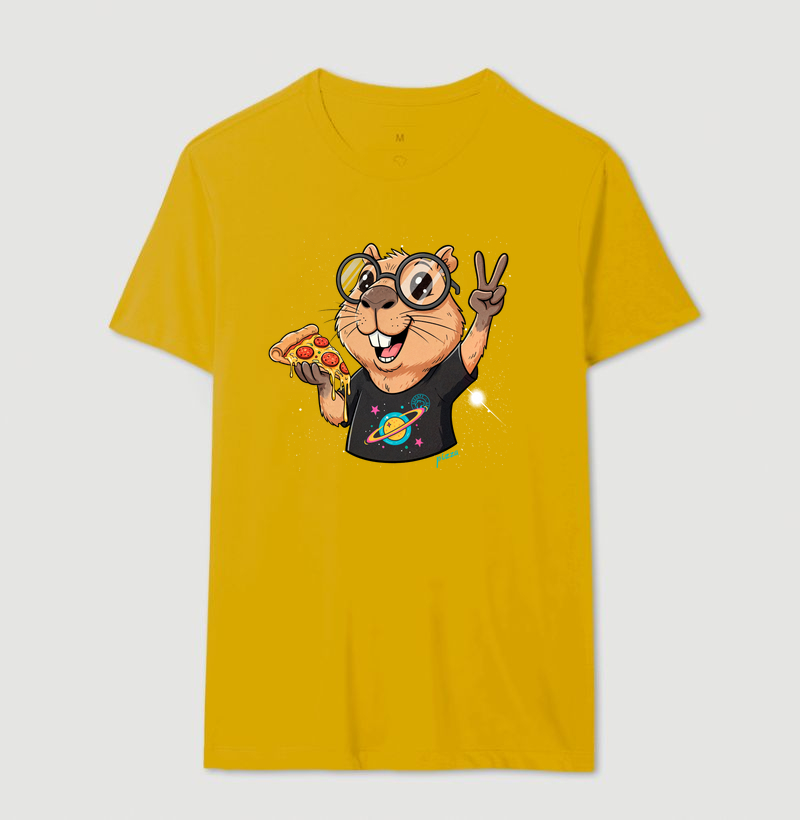 Camisa 13