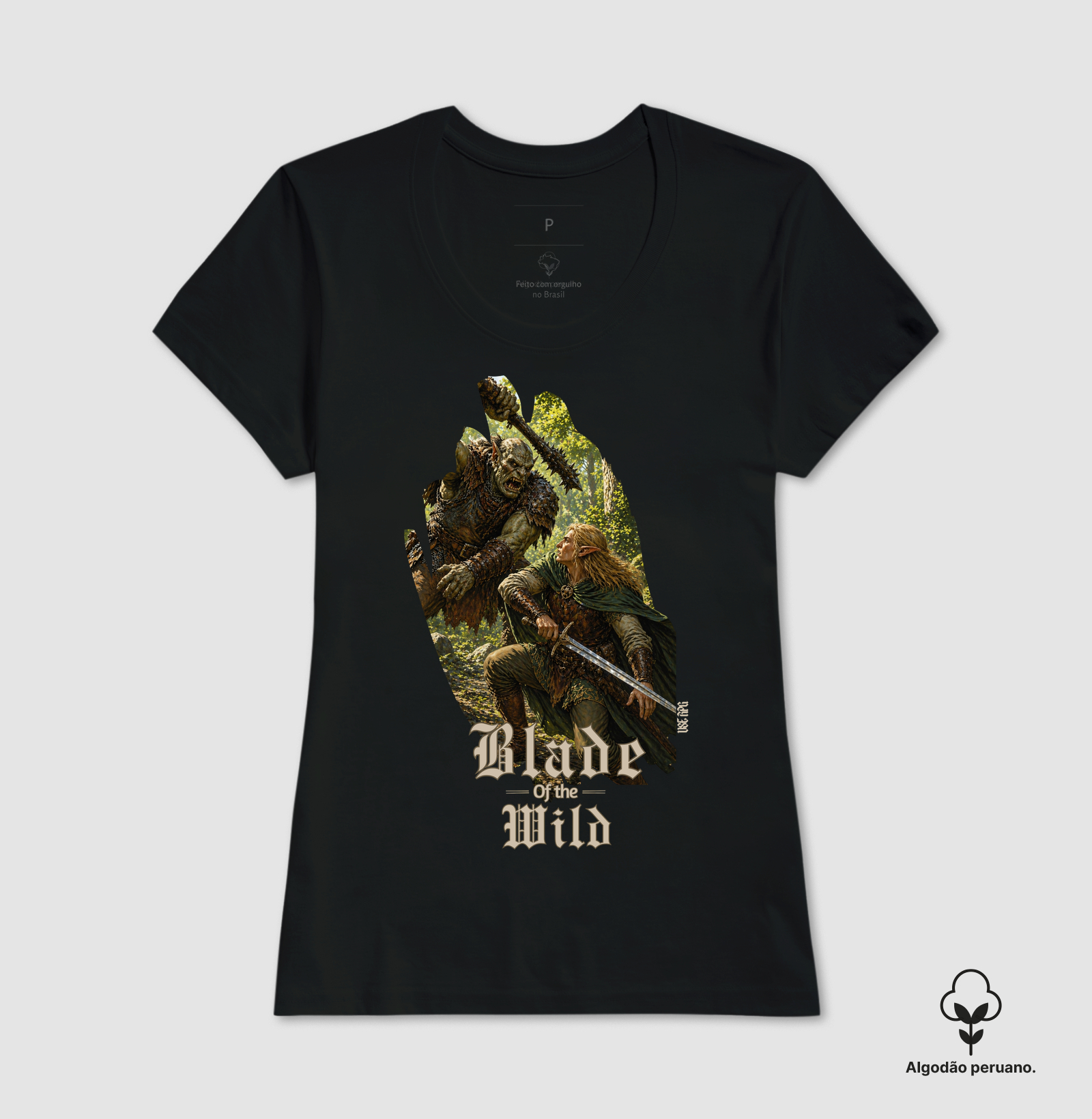 Camisa 6
