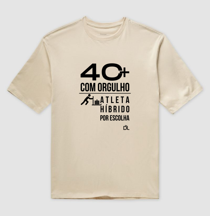 40 Mais Atleta Híbrido - Imagem 6