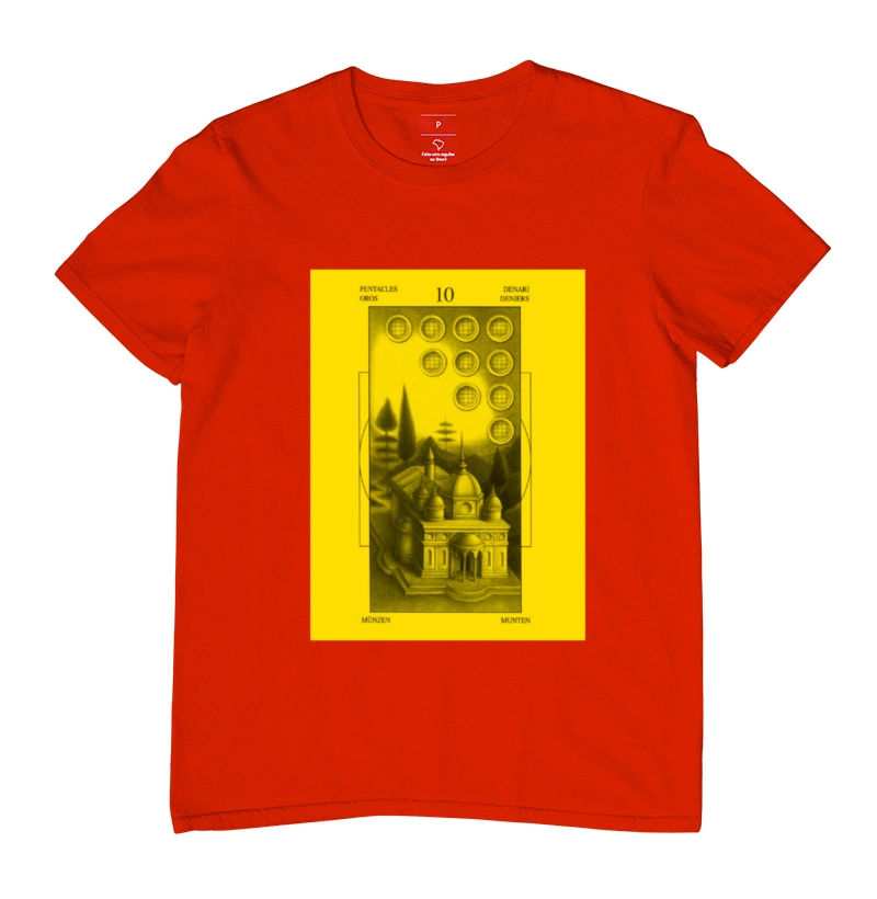 Camisa 9