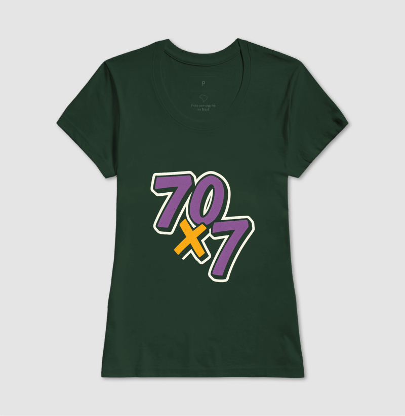 Camisa 15
