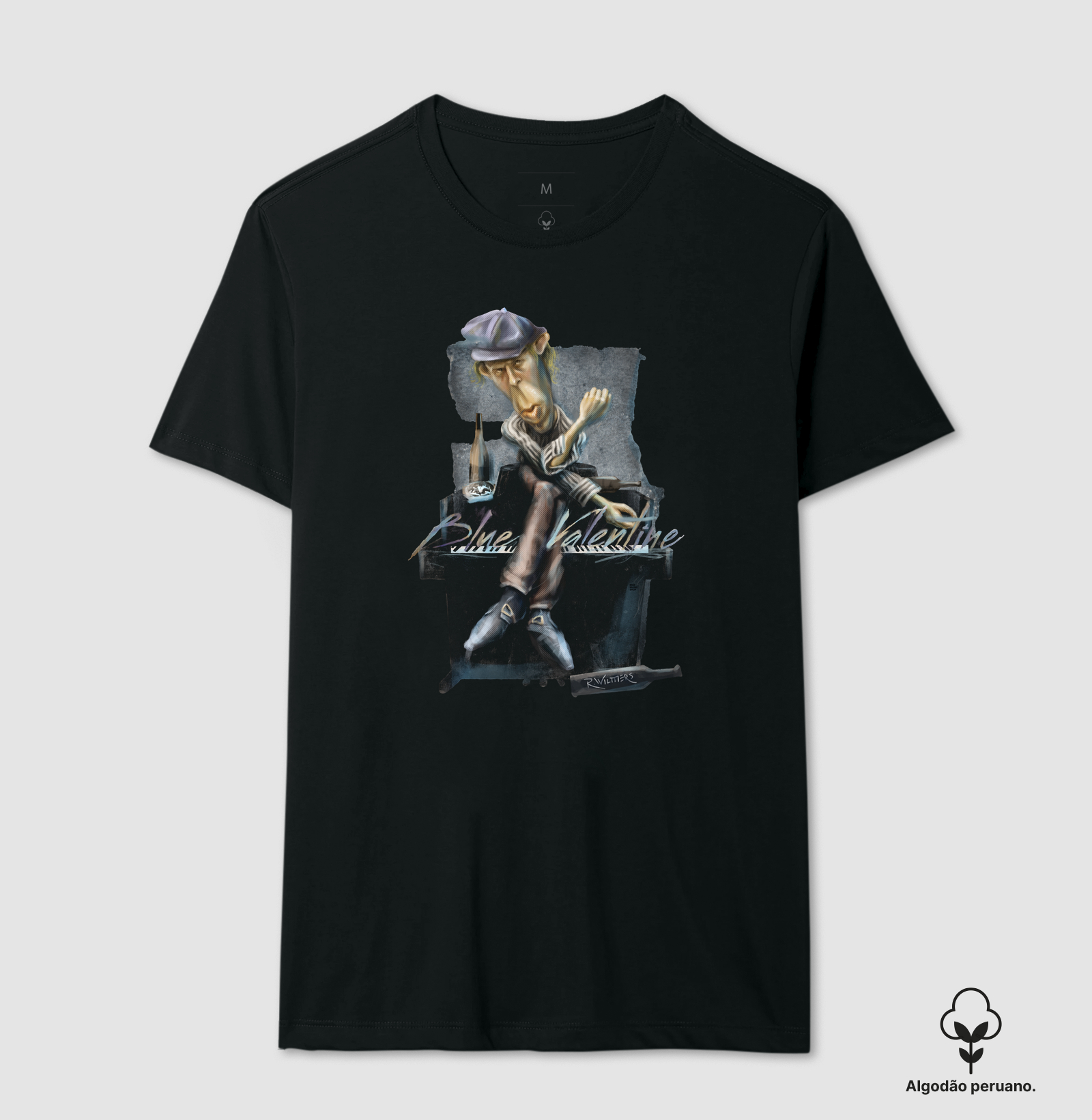 Camisa 3