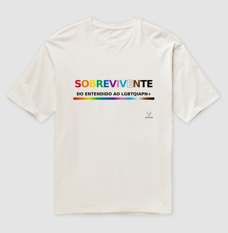 Sobrevivente  - Imagem 4