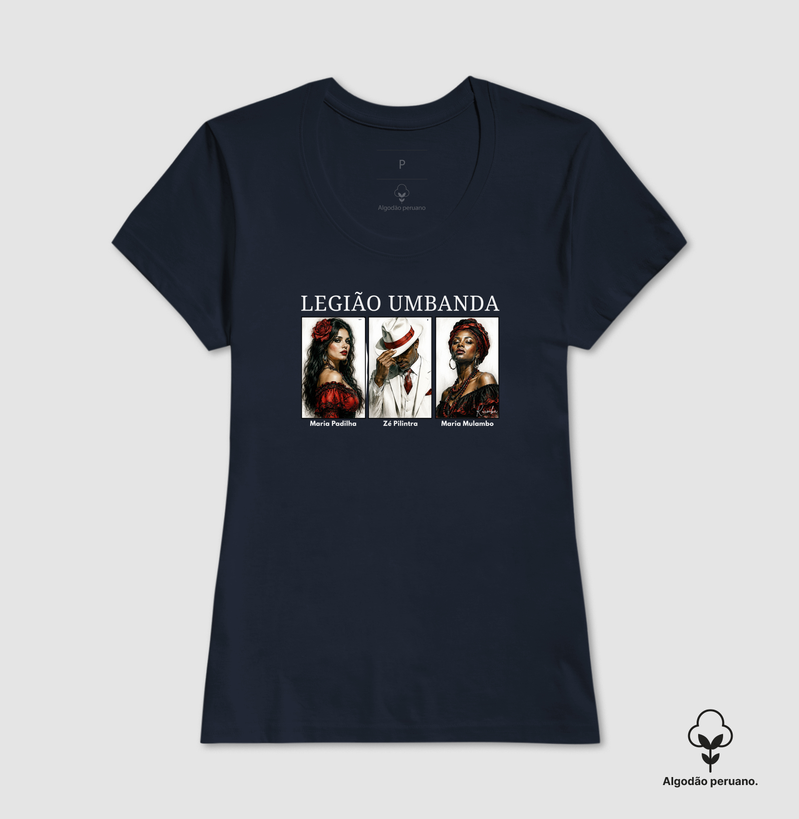 Camisa 4