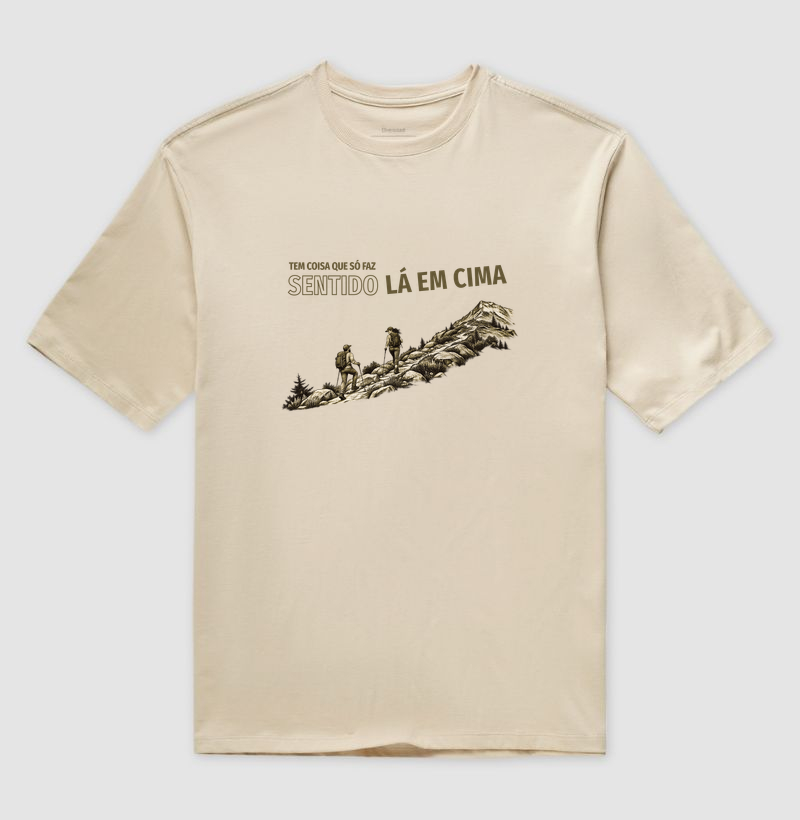 Tem Coisa que Só Faz Sentido Lá em Cima - Imagem 3