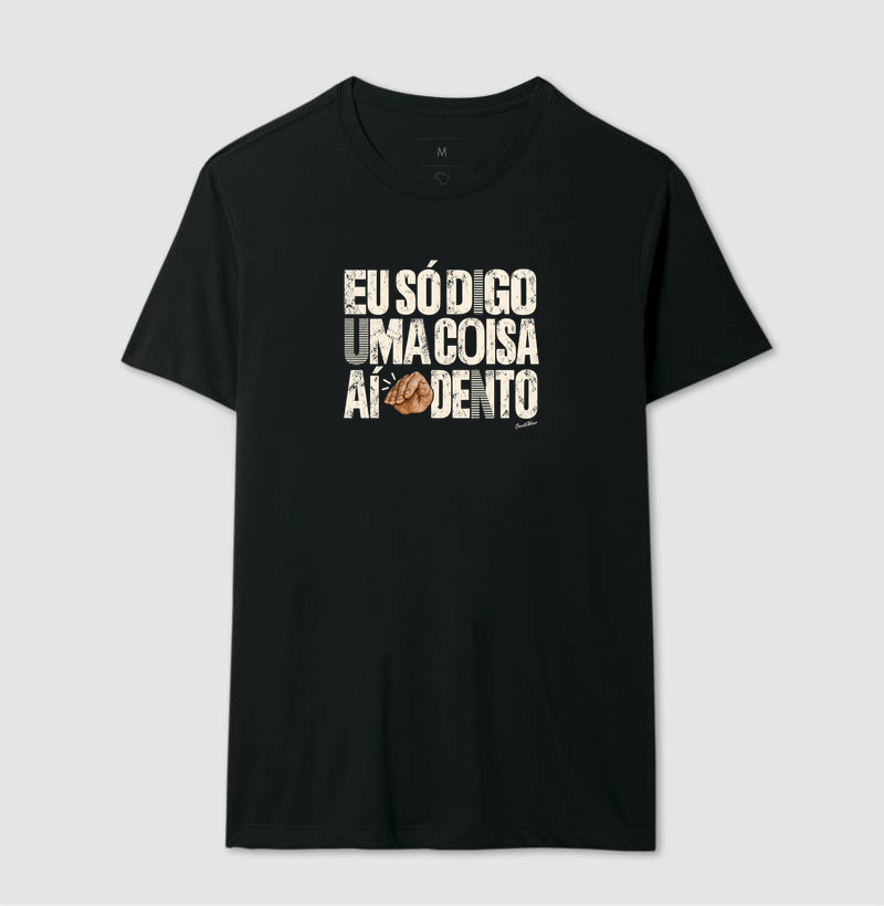 Camiseta ai Dento | Humor Nordestino - Imagem 2