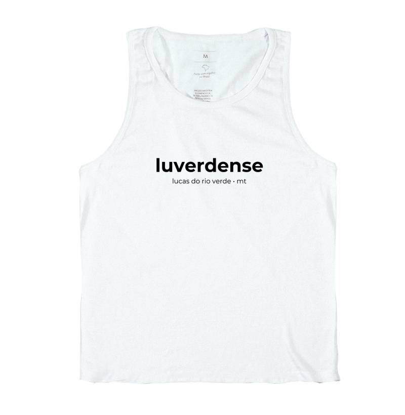 Luverdense | Gentílico MT - Imagem 2