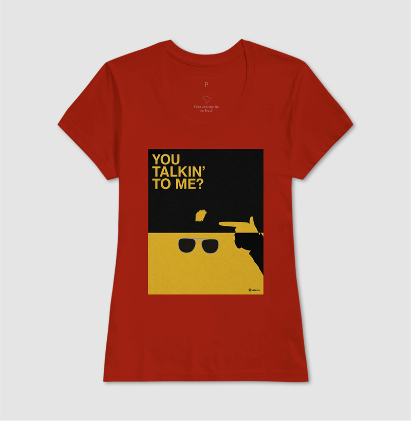 Taxi Driver – You Talkin’ to Me? - Imagem 11