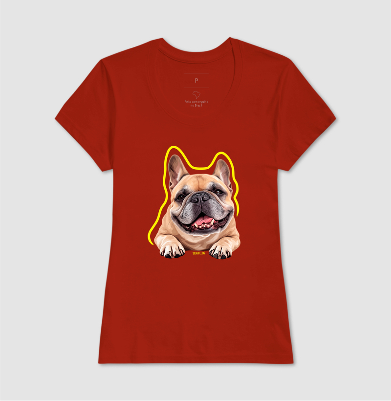 🐶 Meu Frenchie Velhinho 🤎🐾 - Imagem 9