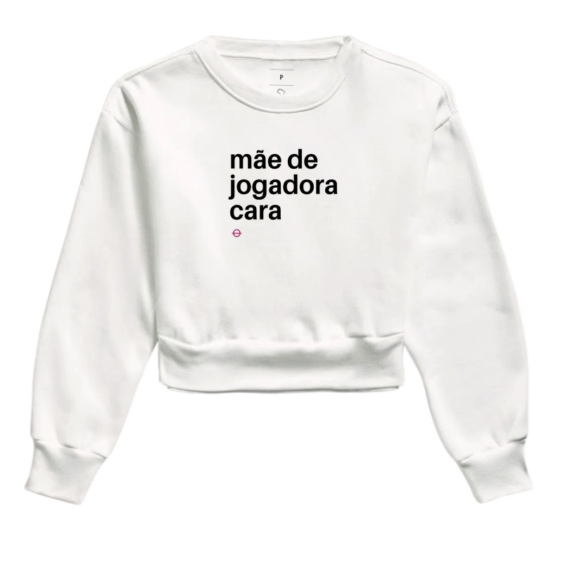 Mãe de Jogadora Cara - Imagem 3