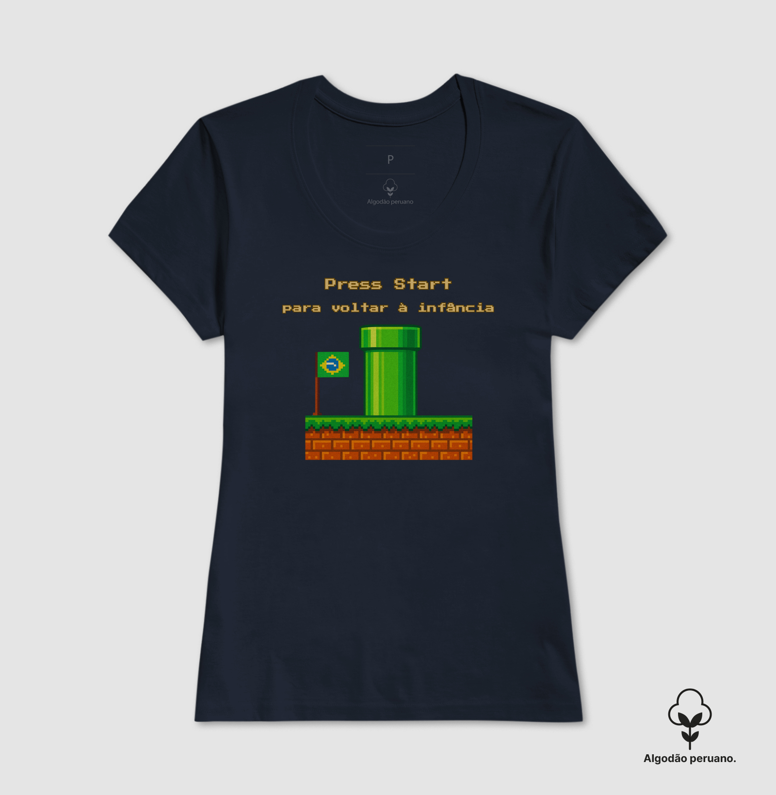 Camisa 6
