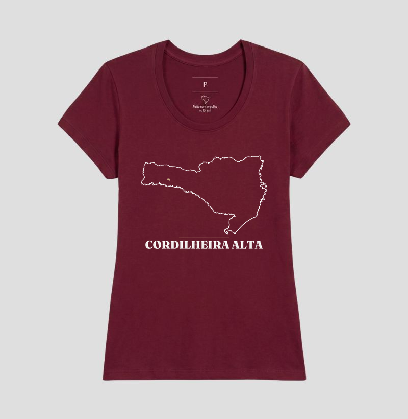 Cordilheira Alta | Traço SC - Imagem 19