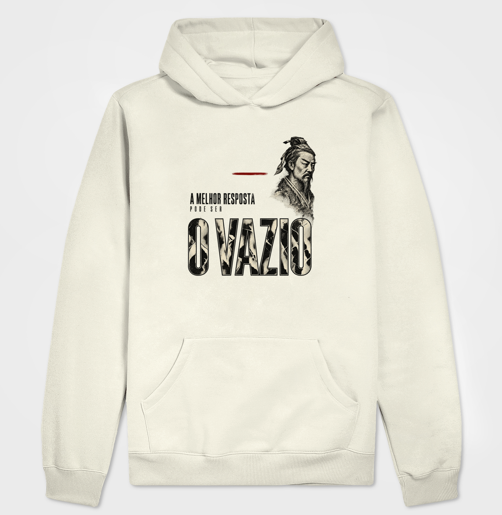 Sun Tzu - A Melhor Resposta Pode Ser o Vazio - Imagem 2