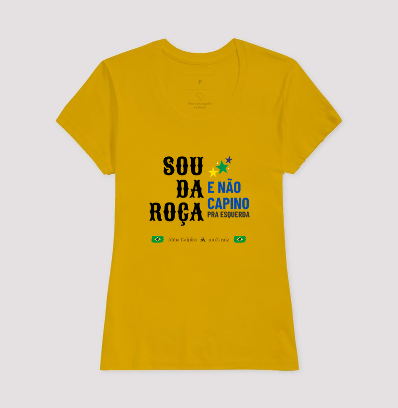Sou da roça e não capino pra esquerda - Imagem 15