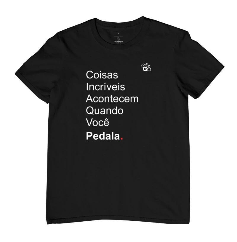 Coisas Incriveis Acontecem Quando Voce Pedala - Imagem 2