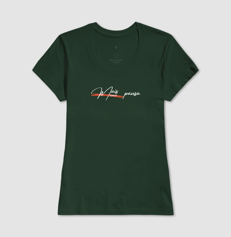 Camisa 19