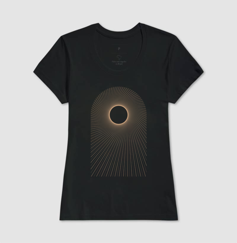 Eclipse Geométrico - Imagem 3