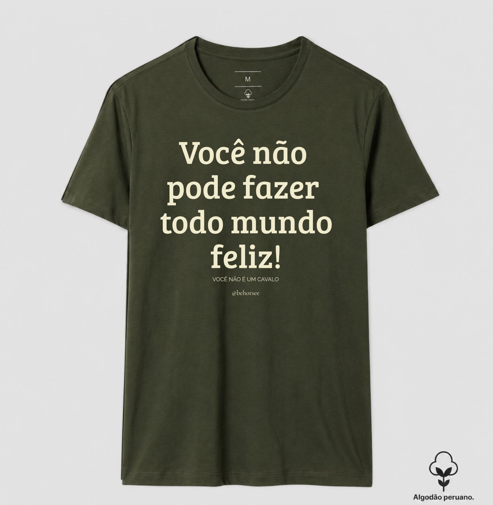 Você não é um cavalo PREMIUM - Imagem 7